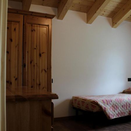 Appartamento Vacanze Bordala Ronzo-Chienis Luaran gambar