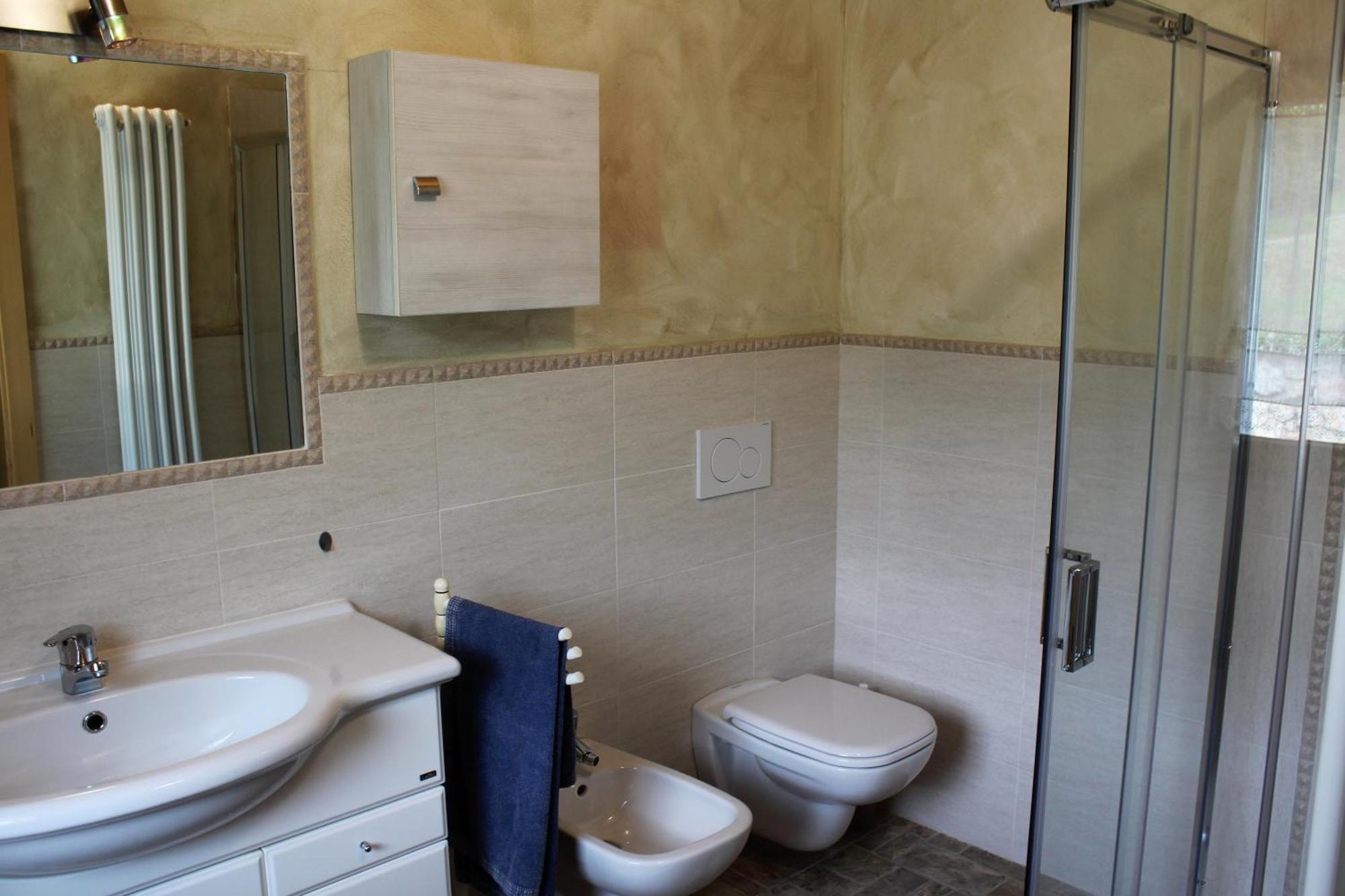 Appartamento Vacanze Bordala Ronzo-Chienis Luaran gambar